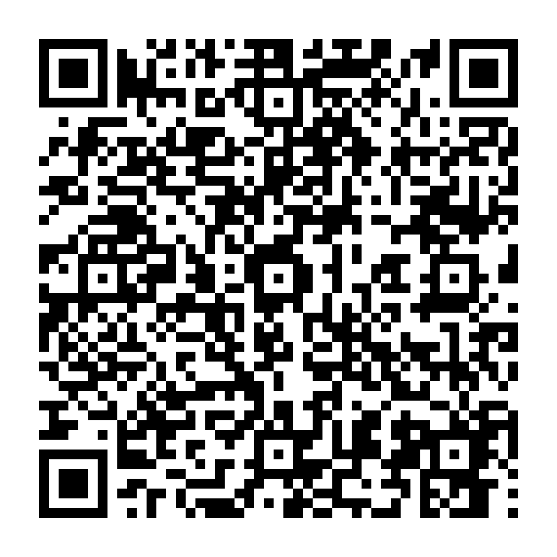 QR kód