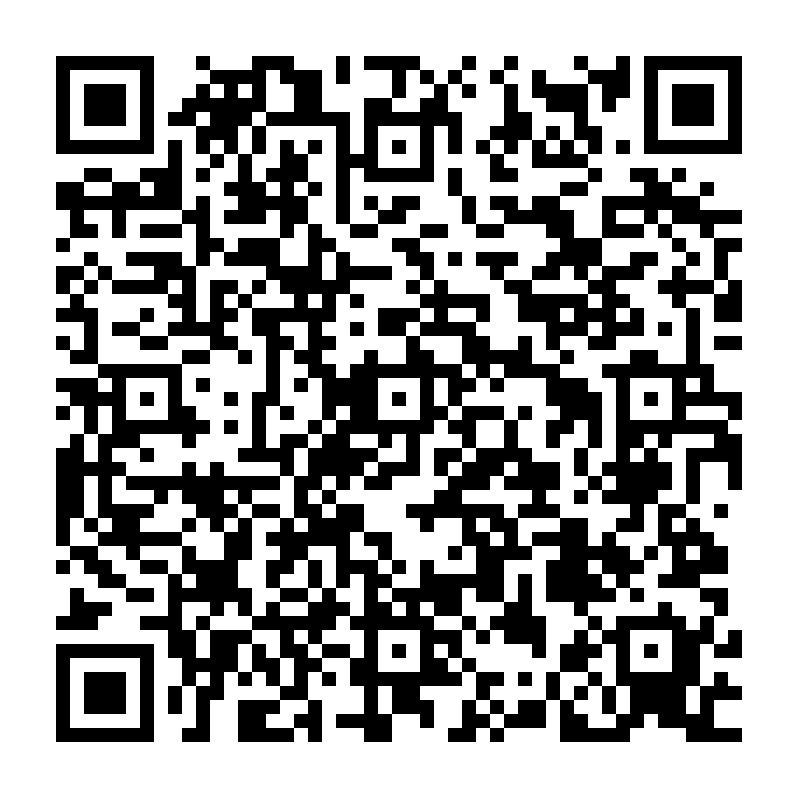 QR kód