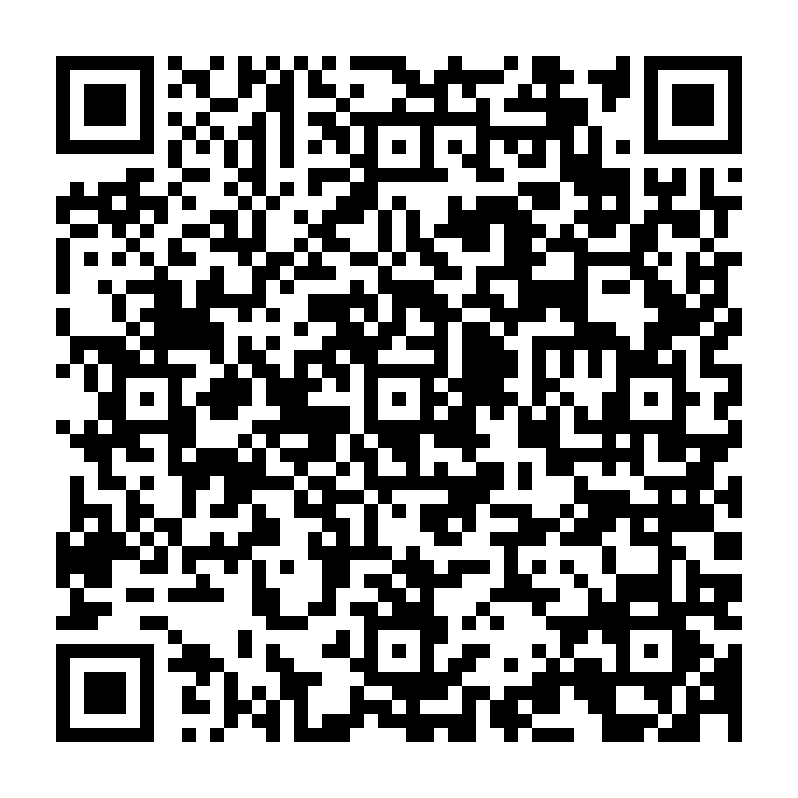 QR kód