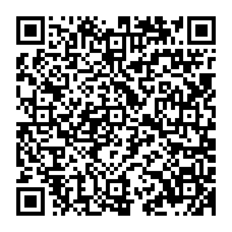 QR kód