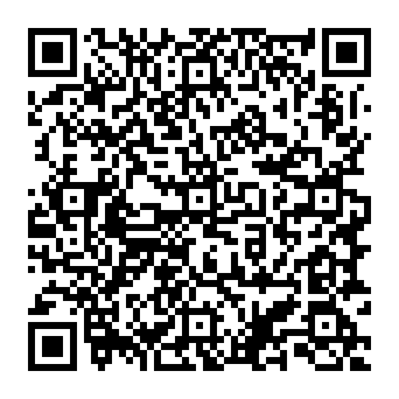 QR kód