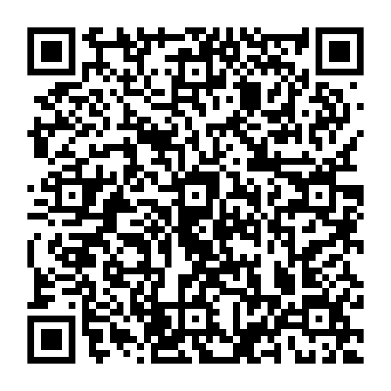 QR kód