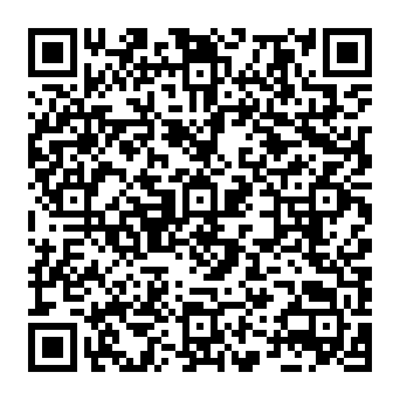 QR kód