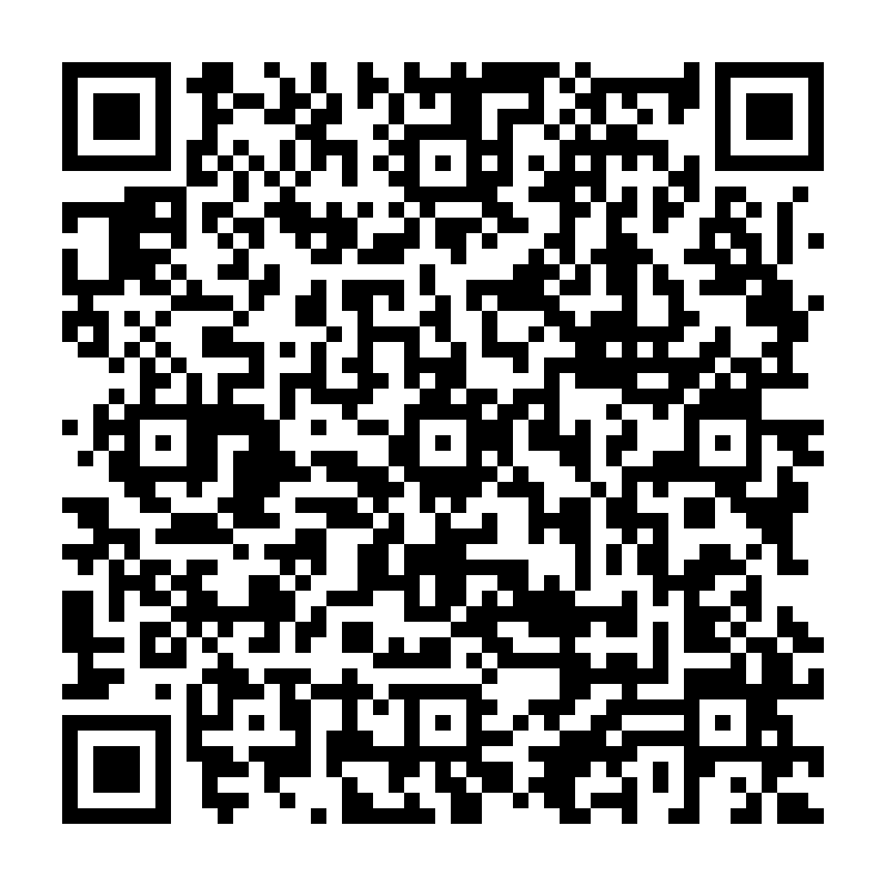 QR kód
