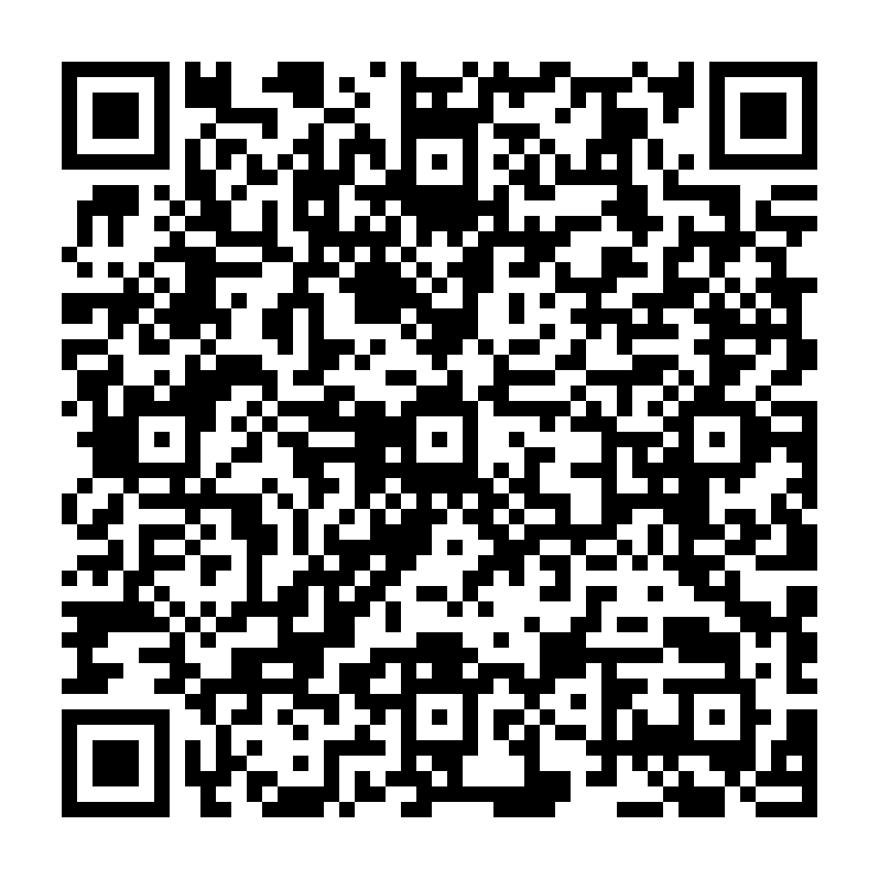 QR kód