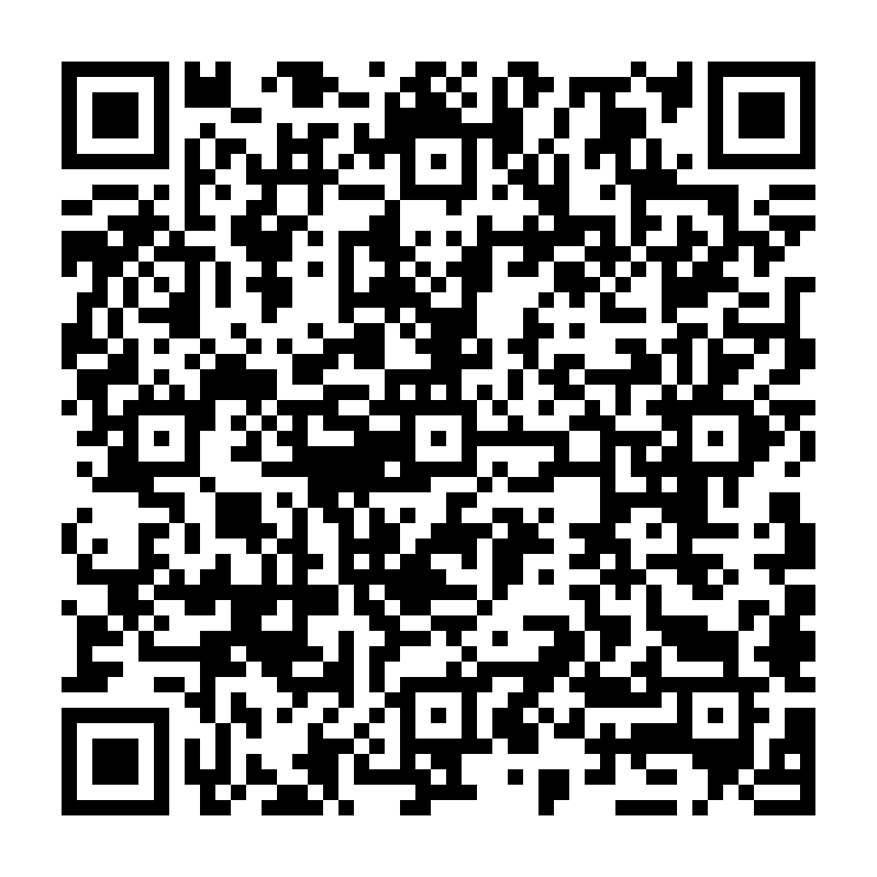 QR kód