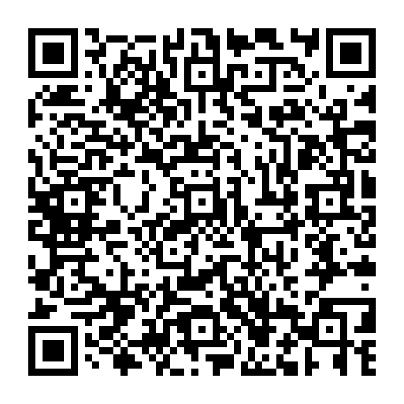 QR kód