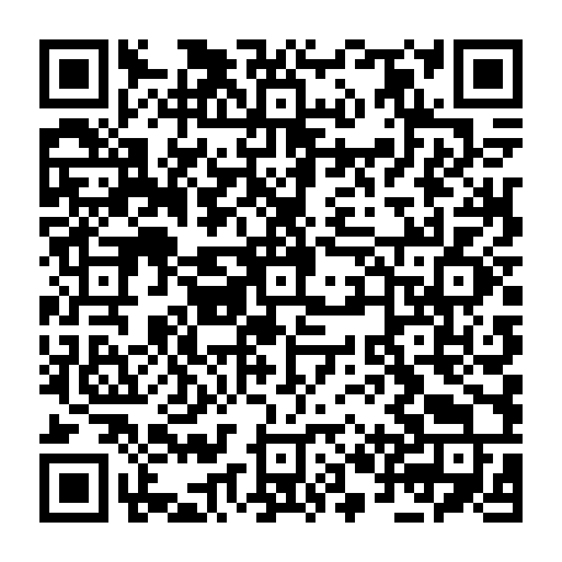 QR kód