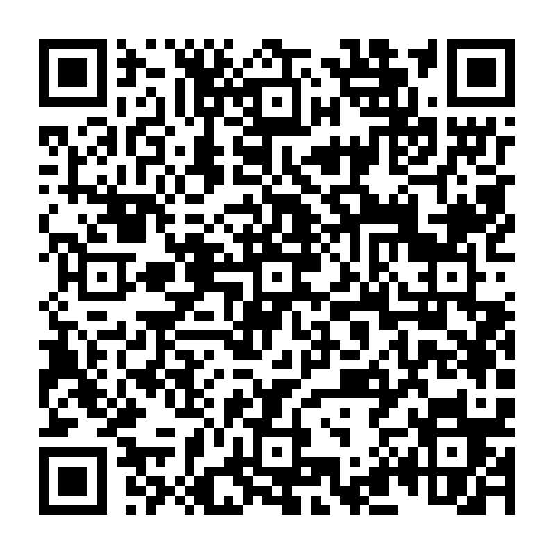 QR kód
