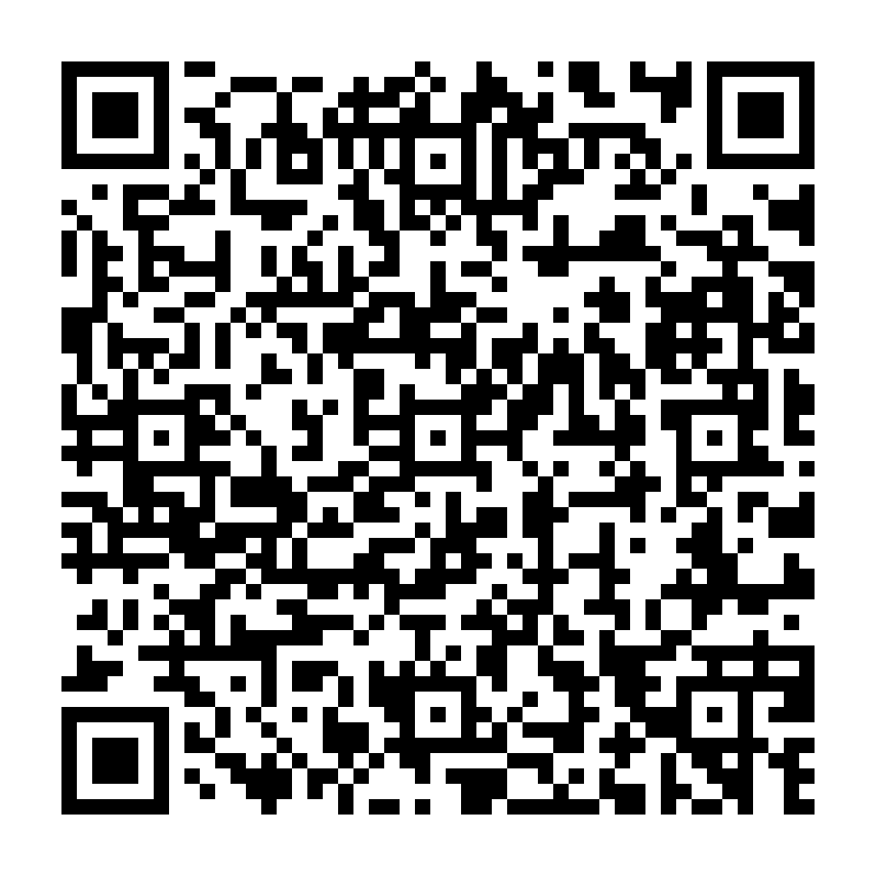 QR kód