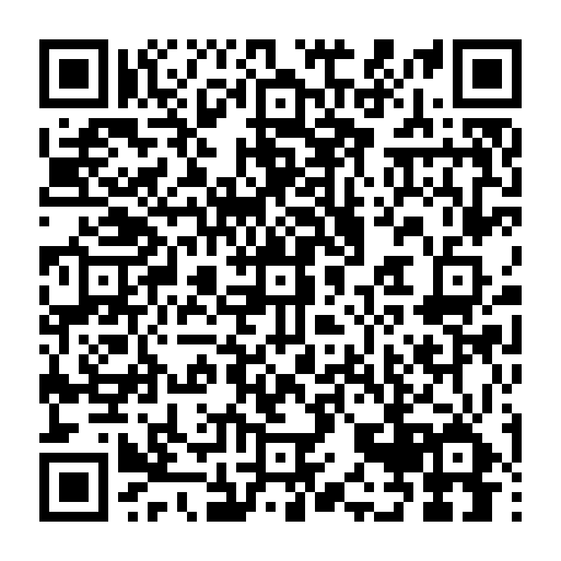 QR kód