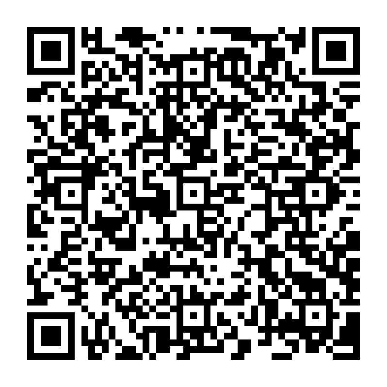 QR kód