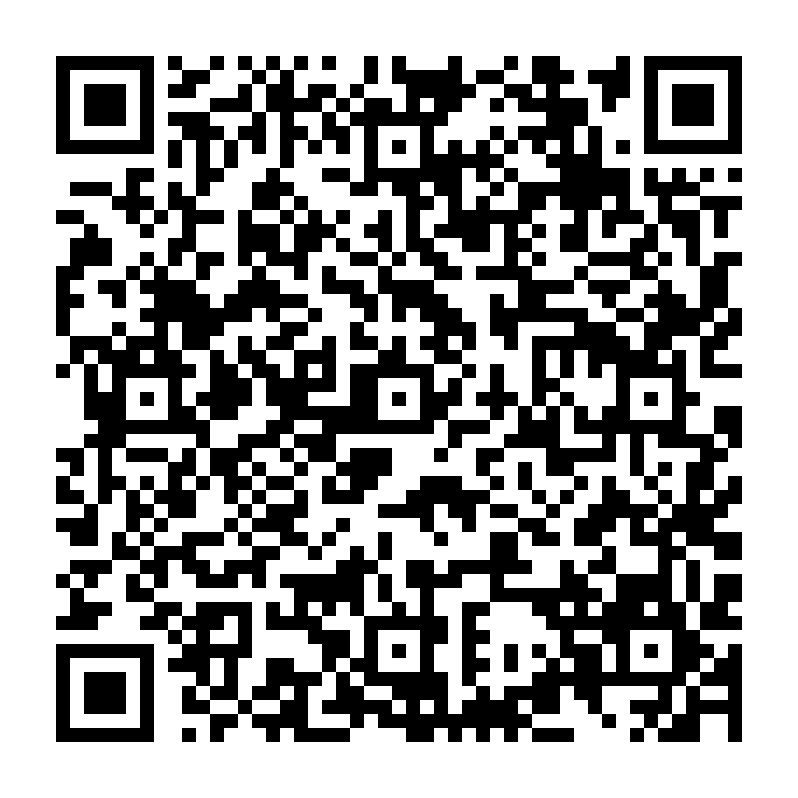 QR kód
