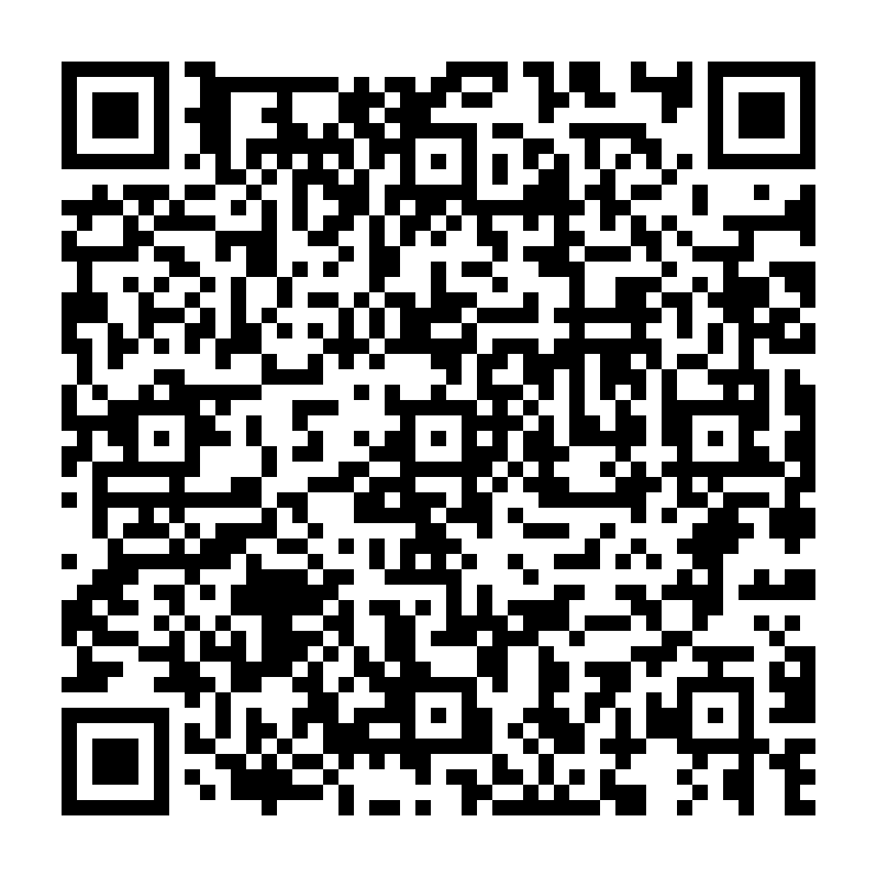 QR kód