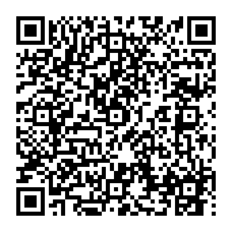 QR kód
