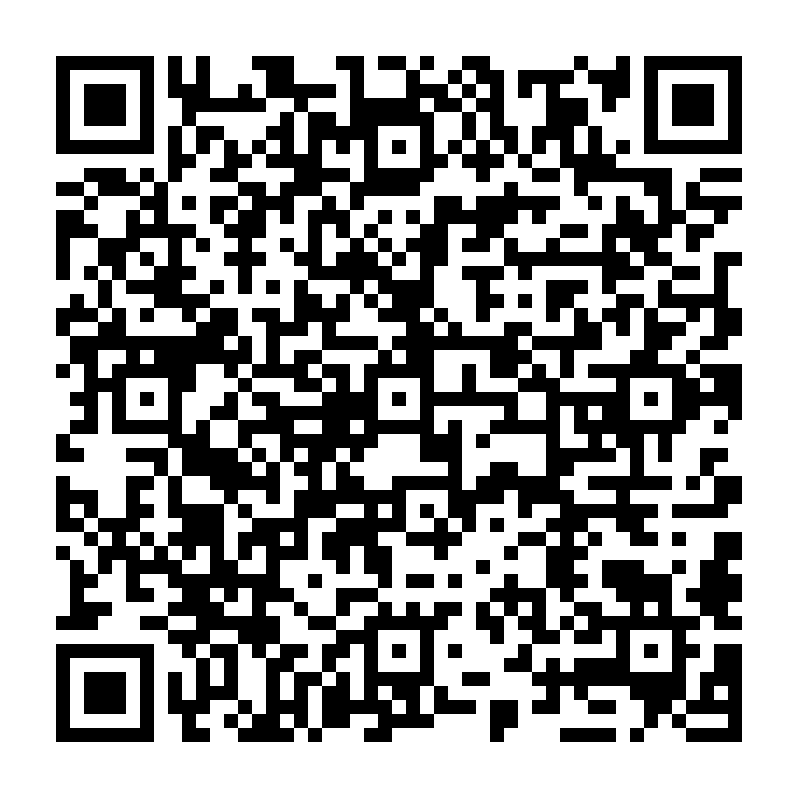 QR kód