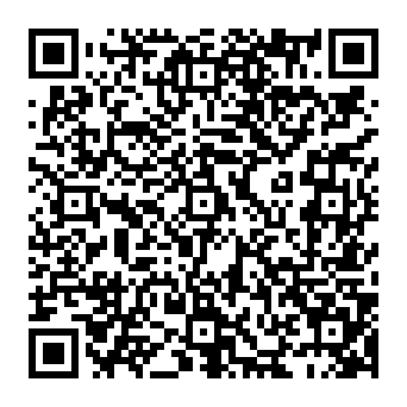 QR kód