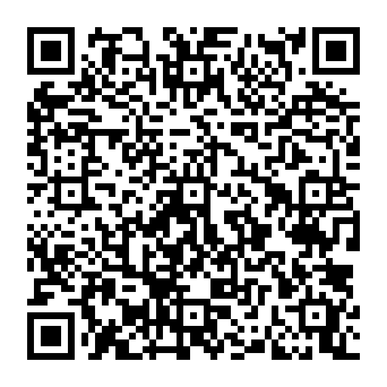QR kód