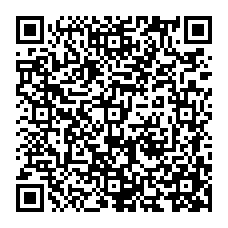 QR kód