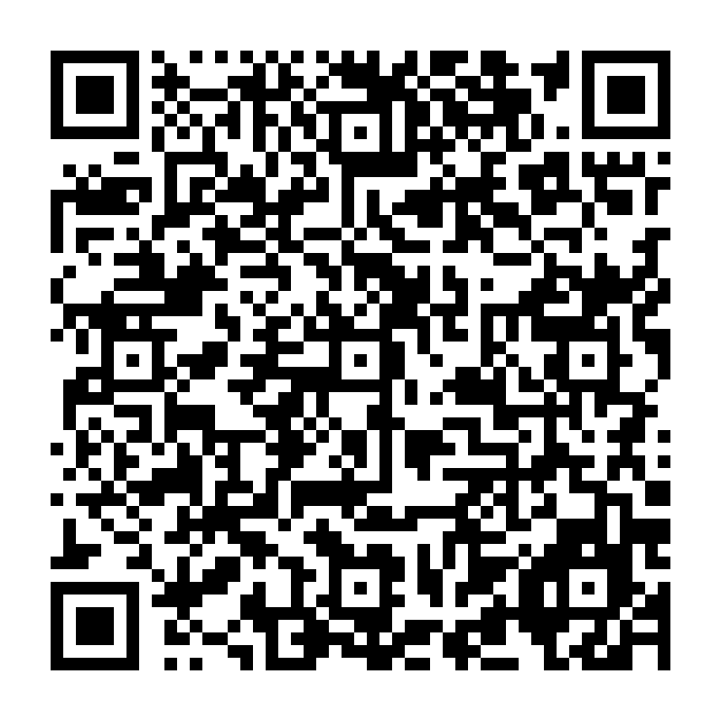 QR kód