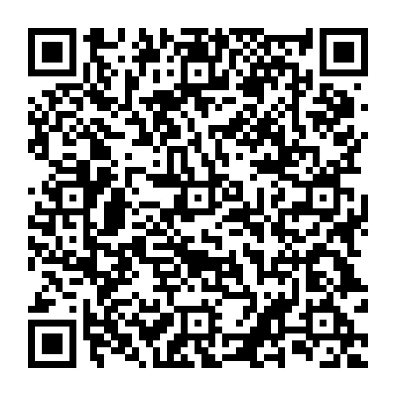 QR kód