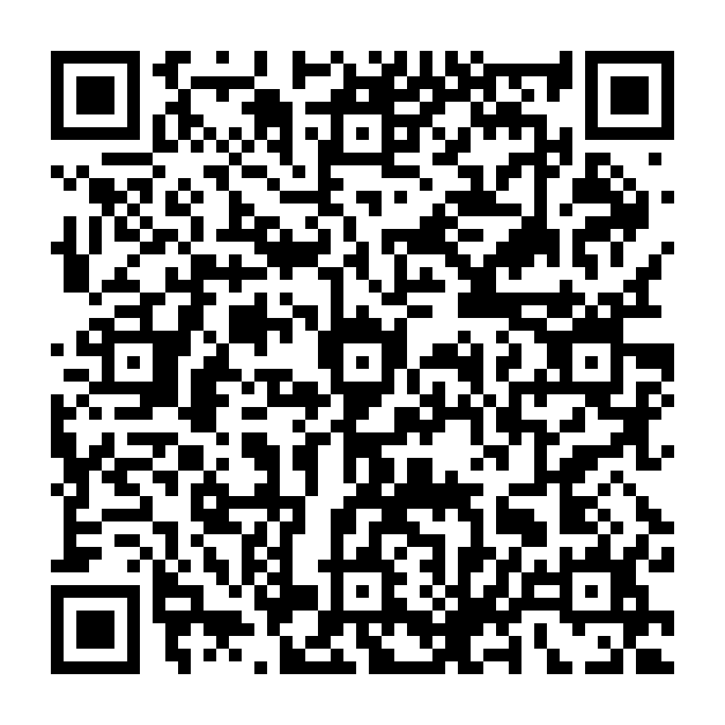 QR kód