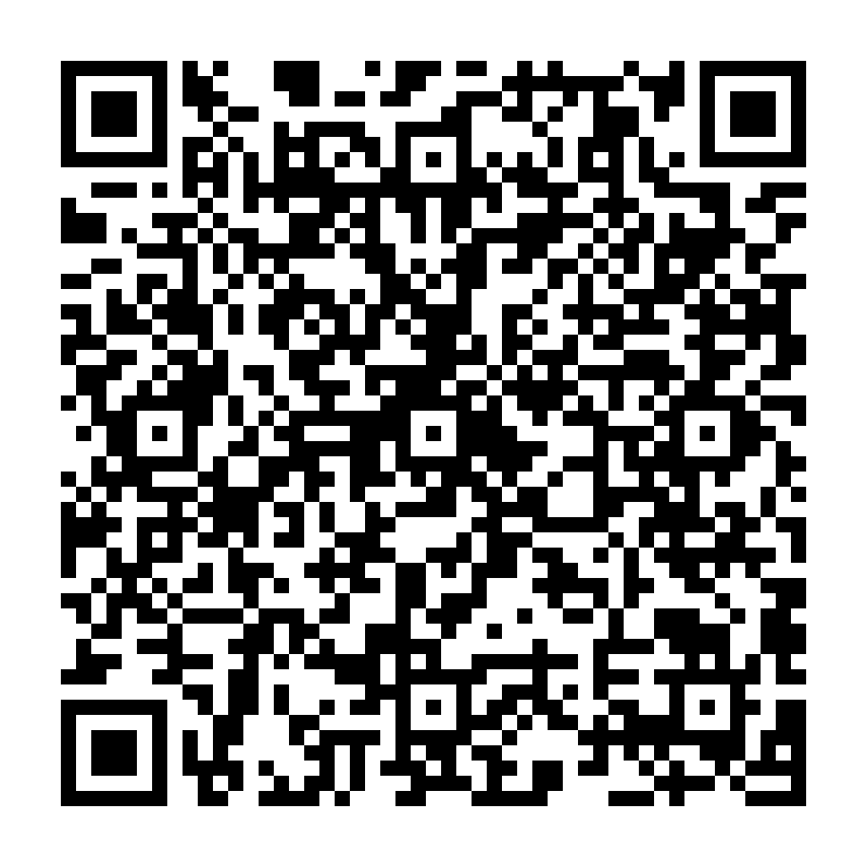 QR kód