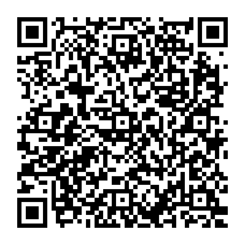 QR kód
