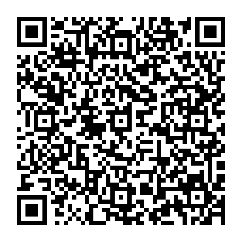 QR kód