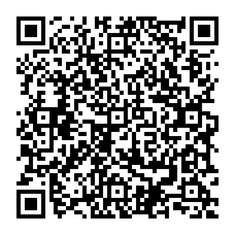 QR kód