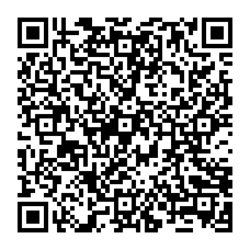 QR kód
