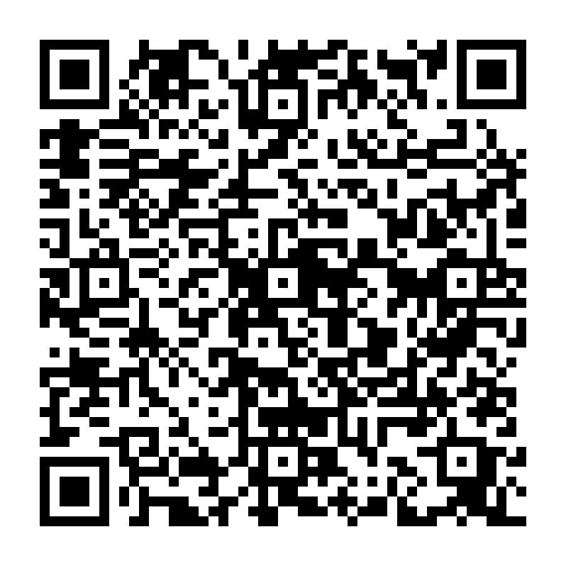QR kód