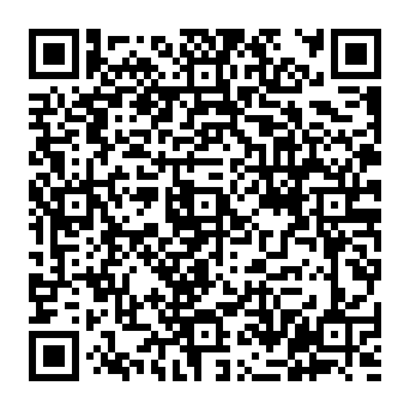 QR kód