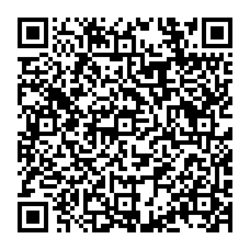 QR kód