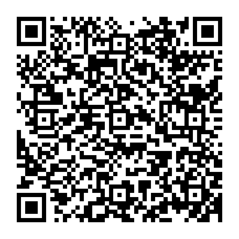 QR kód