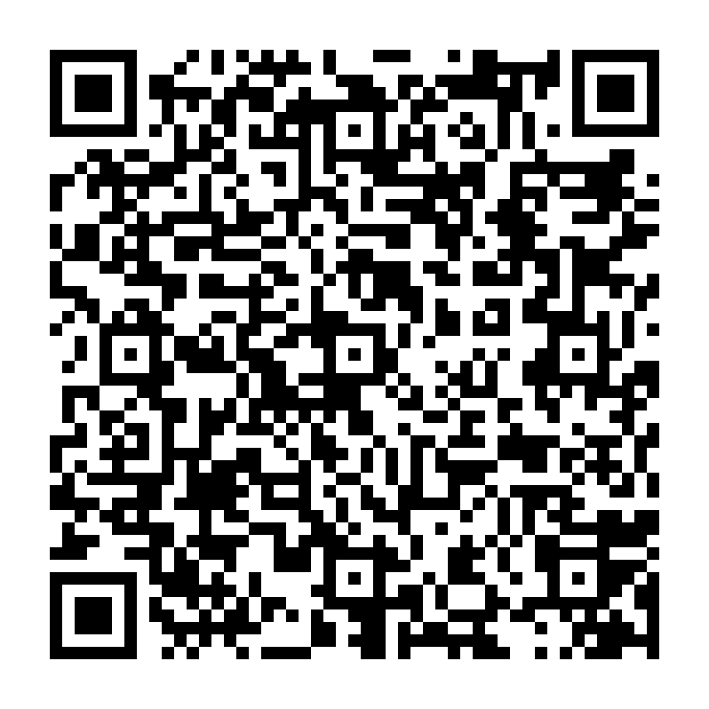 QR kód