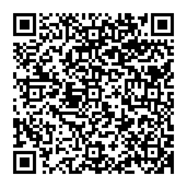 QR kód