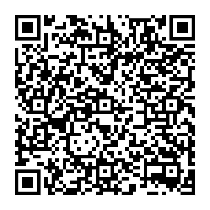QR kód