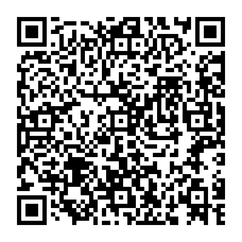 QR kód
