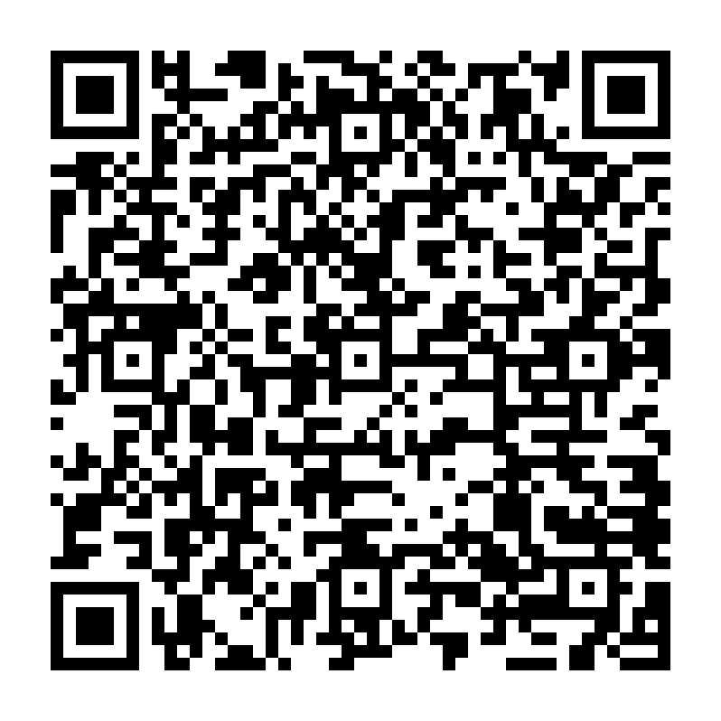 QR kód