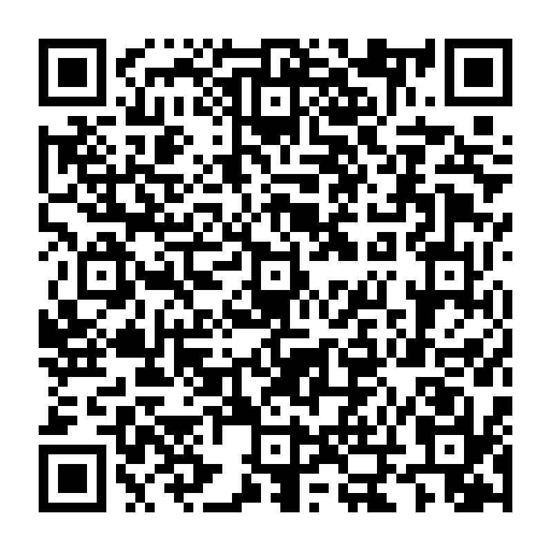 QR kód