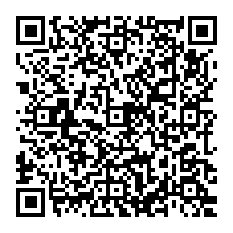 QR kód