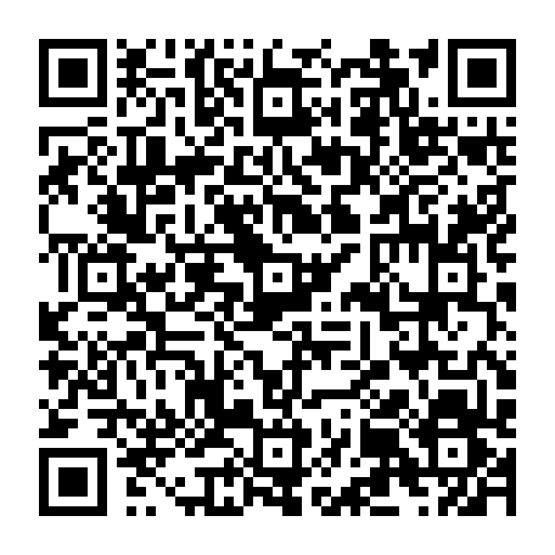 QR kód