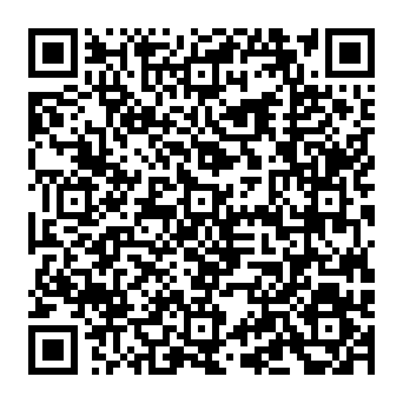 QR kód