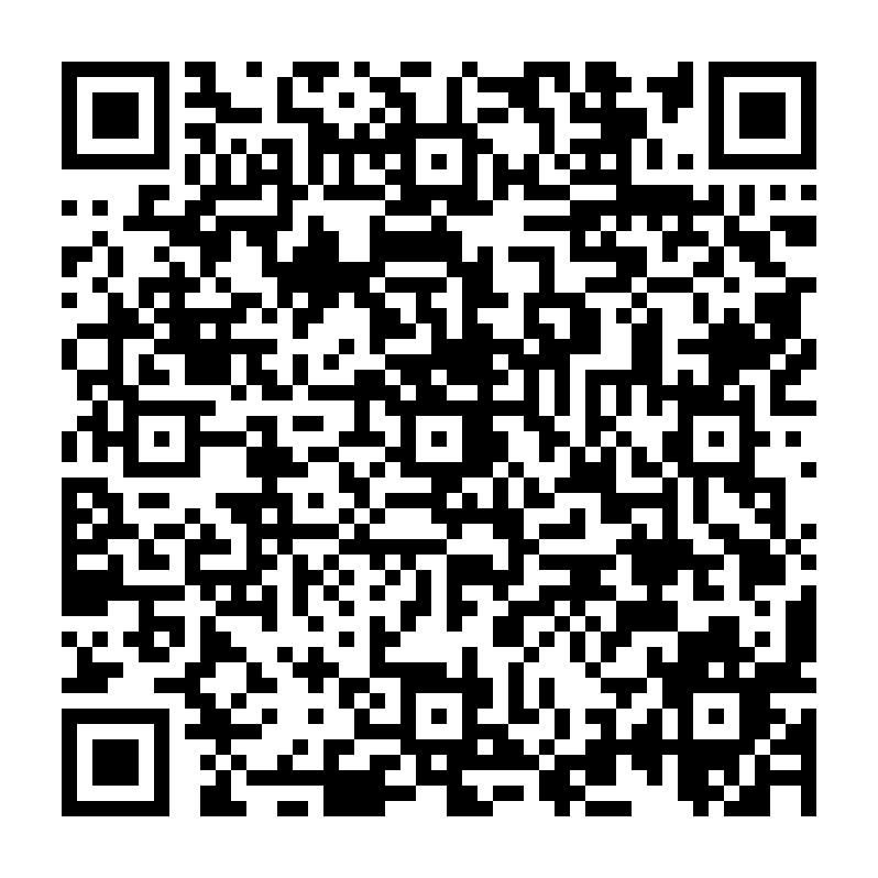 QR kód