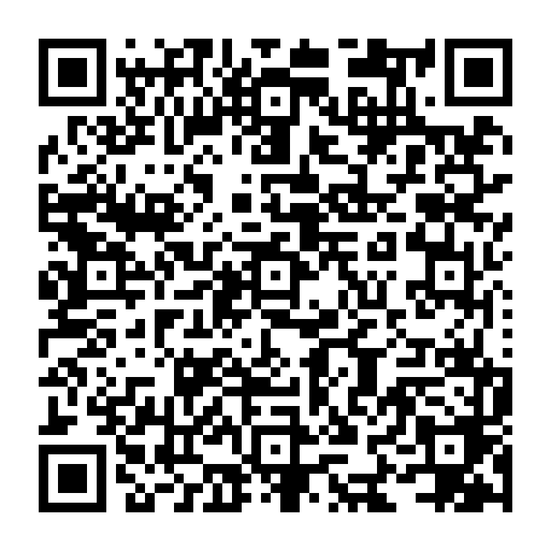 QR kód