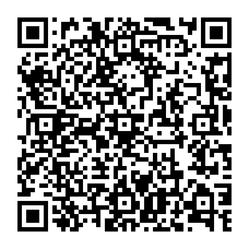 QR kód