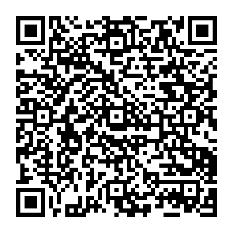 QR kód