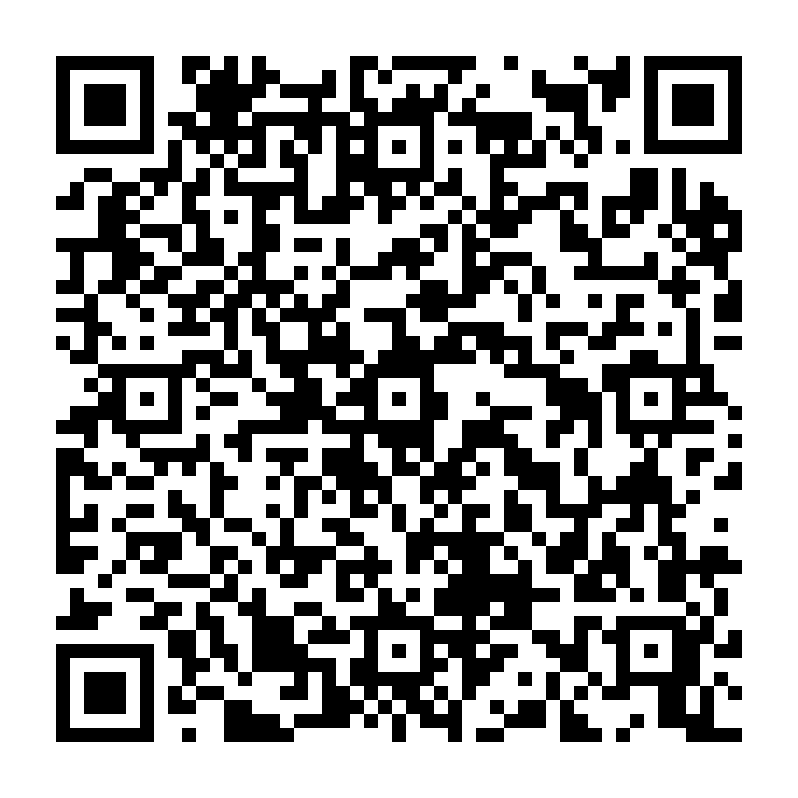 QR kód