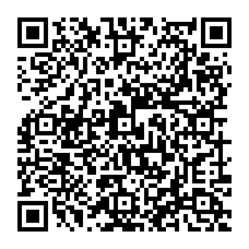 QR kód
